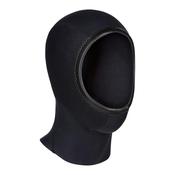 Mystic Star 2mm Hood 2022 – Black