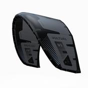 Vantage Vulture Gen 3 8m Kitesurfing Kite – Space Grey