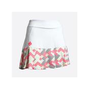 Izas Cantal Skirt White image
