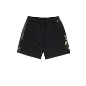 Short Lok Flanking Black image
