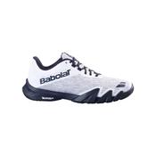 Babolat Jet Viva 25 White