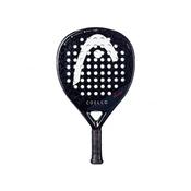 Padel Racket Head Coello Junior 2025
