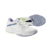 Head Motion Team Women's White/Lavender Sneakers 2025 image