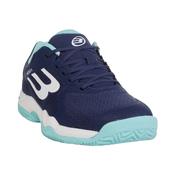 Bullpadel Indiga Woman 25I Light Blue Sneakers image