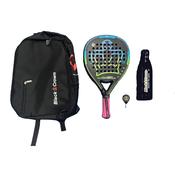Pack Black Crown Piton Attack 15K Power image