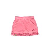 Lok Edgeray Skirt Red image