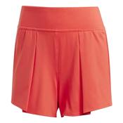 Adidas Performance SHORT - Short de sport - semi lucid red image