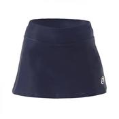 Skirt Bullpadel Night Blue image