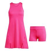 adidas Women's Club Tennis Climacool Dress