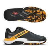 Babolat Movea 2 Men Black Saffron 2025