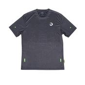 Lok Plaaaay Black T-Shirt image