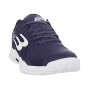 Bullpadel Shoes Indiga 25I Navy Blue image