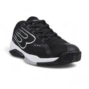 Bullpadel Icon 25V Black Trainers image