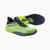 Head Motion Pro Padel Men shoes Fluor Yellow image