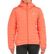 Bullpadel Neves Anorak Orange