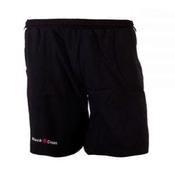 Black Crown Shorts image