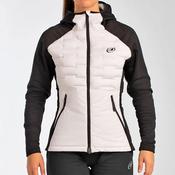 Bullpadel Boraci White Anorak image