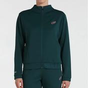Bullpadel Icaco Green Sweatshirt