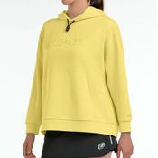 Bullpadel Silba Sweatshirt Yellow