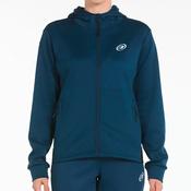 Bullpadel Ouren sweatshirt Navy Blue