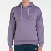 Sweatshirt Bullpadel Naos Woman Light Purple image