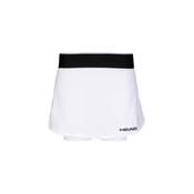 Robin Head Skirt White image