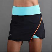 Endless Zephyr skirt Black image