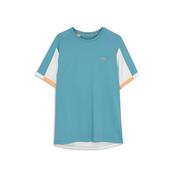 Nox Pro Turquoise 2025 Shirt image
