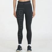 Leggin Bullpadel Zalea mesh image