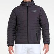 Anorak Bullpadel Bueu Carbon Coal