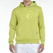Sweat-shirt Bullpadel Gomese Yellow