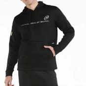 Bullpadel Lipis Black