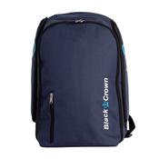 Black Crown Focus Backpack Blue 2025 image