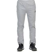 Bullpadel Brome Black Pants Light Grey
