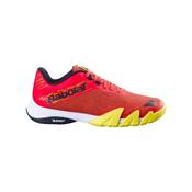 Babolat Jet Viva 25 Red