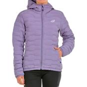 Bullpadel Neves Anorak Light Purple image