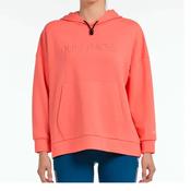 Bullpadel Silba Sweatshirt Geranium