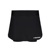 Robin Head Skirt Black image