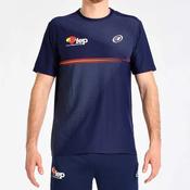 Bullpadel Fang Spanish National Padel Team T-shirt Navy Blue