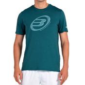 Bullpadel Lande T-shirt Green