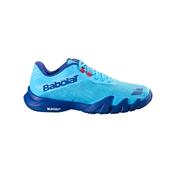 Babolat Jet Viva 25 Light Blue