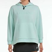 Bullpadel Silba Sweatshirt Seawater