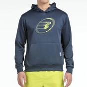 Sweat-shirt Bullpadel Gomese Dark Blue image
