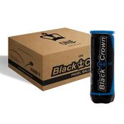 Box of ball Black Crown