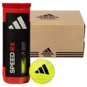 Adidas Speed RX Padel balls box