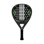 Adidas Match Black/Lime 2026