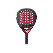Wilson Bela Pro V3 2025 Padel Racket | High-Performance Pro Carbon Power &amp; Control Racket