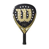 Wilson Defy LS V1 Padel Racket | Easy Handling Lightweight Offensive Padel RackeT