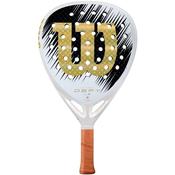 Wilson Defy V1 LS Special Edition 2026 padel racket image