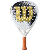 Wilson Defy V1 SE Padel Racket | High-Performance Power Racket